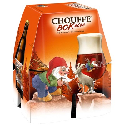 La Chouffe Bok