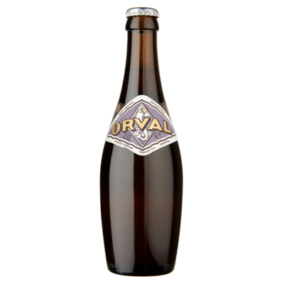 Orval Trappistenbier