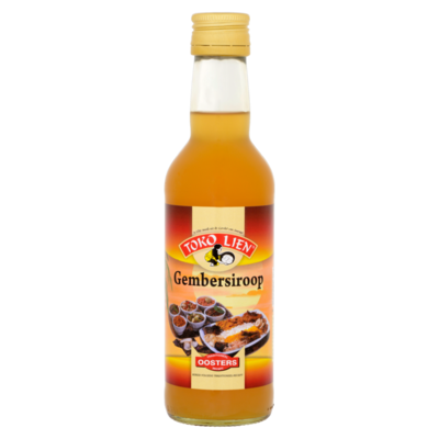 Toko Lien Gembersiroop