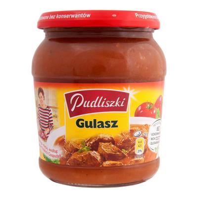 Food Goulash