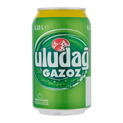 Uludağ Gazoz