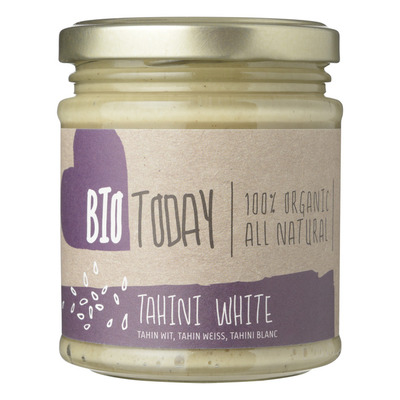 BioToday Tahin wit