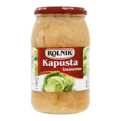 Rolnik Zuurkool
