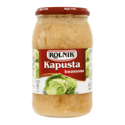 Rolnik Zuurkool