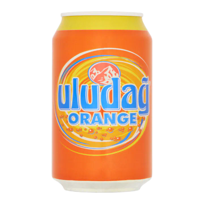 Uludağ Orange