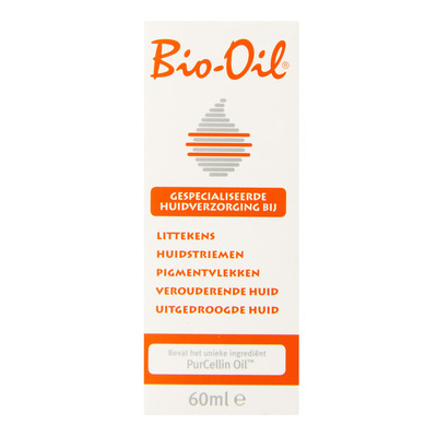 Bio-Oil Gespecialiseerde huidverzorging