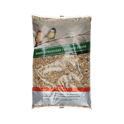 Best for your Friend Winterstrooivoer