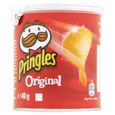 Pringles Chips Original