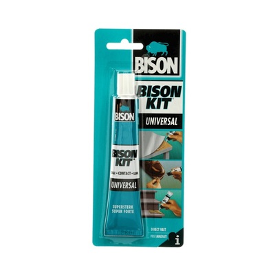 Bison kit Tube