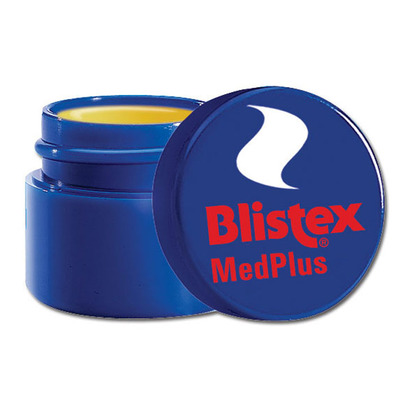 Blistex Lip medplus potje