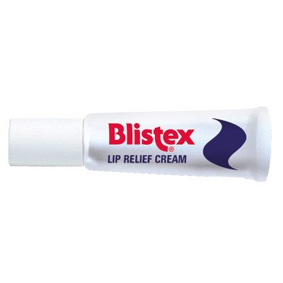 Blistex Lip relief cream