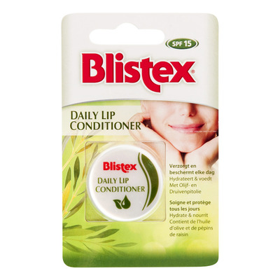 Blistex Lipconditioner