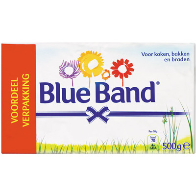 Blue Band Voor koken, bakken & braden pakje
