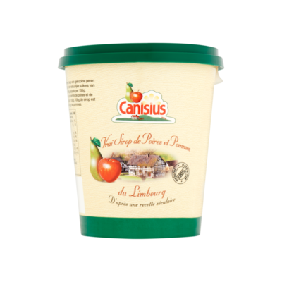 Canisius Echte Peren - Appelstroop