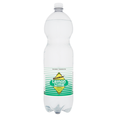 Budget Huismerk Lemon