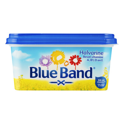 Blue Band Halvarine kuip