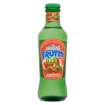 Uludağ Frutti Watermeloen Aardbei