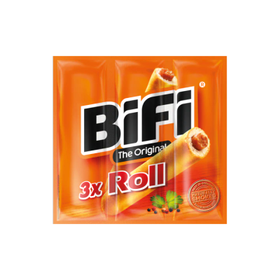 BiFi Roll