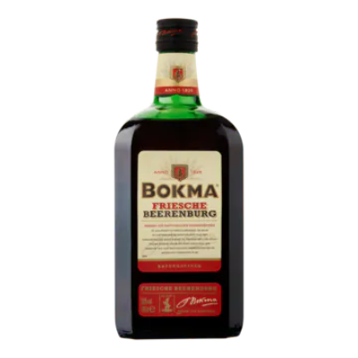 Bokma Beerenburg