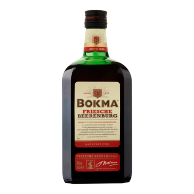 Bokma Beerenburg