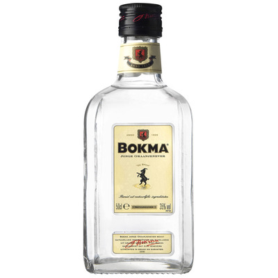 Bokma Jonge jenever