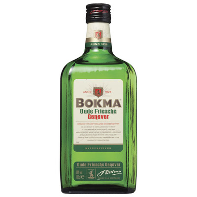 Bokma Oude Jenever