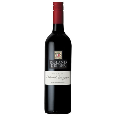Boland Kelder Cabernet Sauvignon