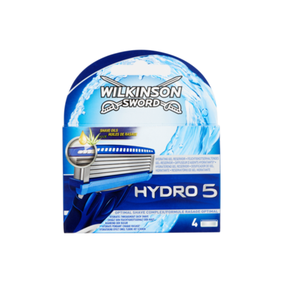 Wilkinson Sword Hydro 5 Mesjes