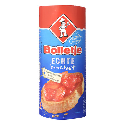 Bolletje Echte beschuit