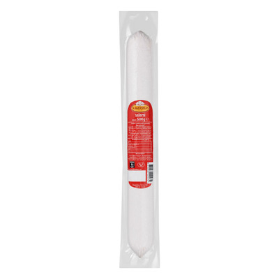 Slagershuis Salami