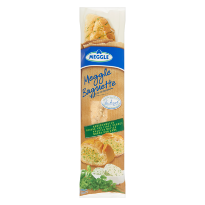 Meggle Baguette Kruidenboter