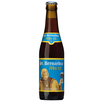 St Bernardus Abt 12
