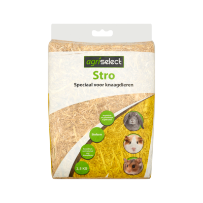 Agriselect Stro