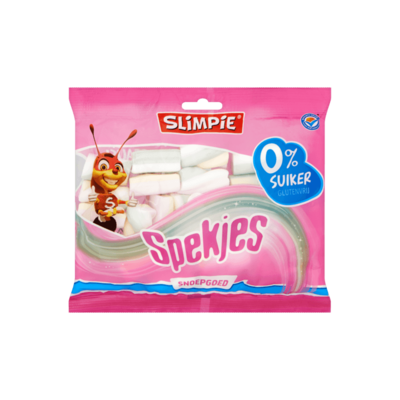 Slimpie Spekjes Snoepgoed