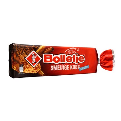 Bolletje Ontbijtkoek naturel gesneden