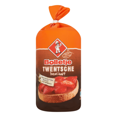 Bolletje Twentsche Beschuit