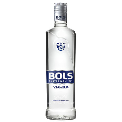 Bols Classic vodka
