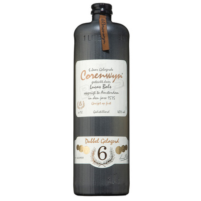 Bols Corenwijn 6 jaar gelagerd