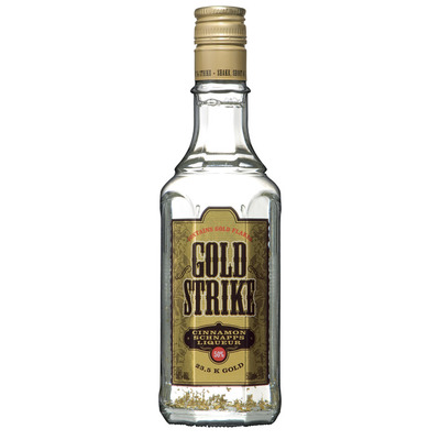 Bols Goldstrike