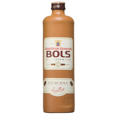 Bols Zeer oude genever