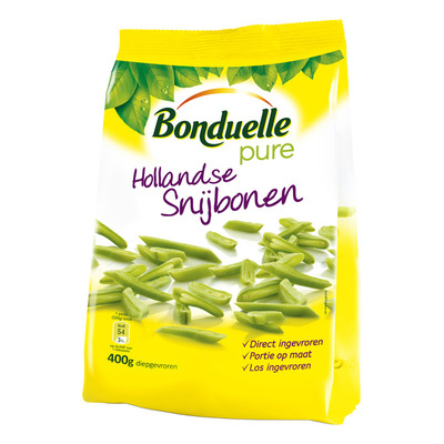 Bonduelle Hollandse snijbonen