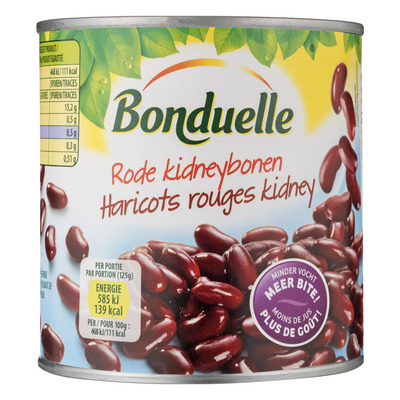 Bonduelle Rode kidneybonen
