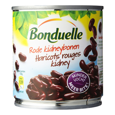 Bonduelle Rode kidneybonen