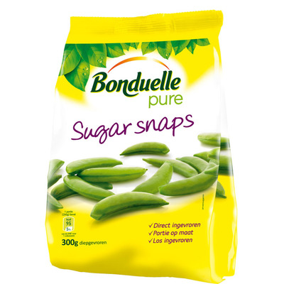 Bonduelle Sugar snaps