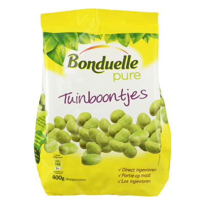 Bonduelle Tuinboontjes