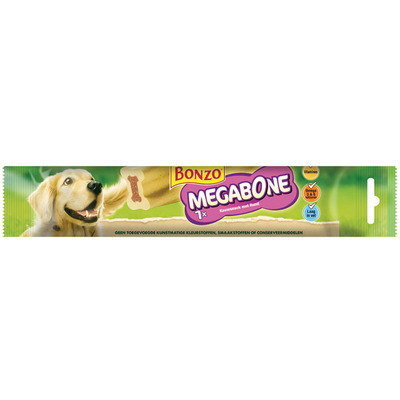 Bonzo Megabone