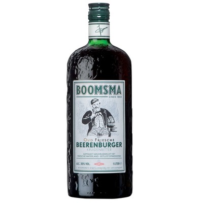 Boomsma Beerenburg