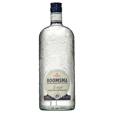 Boomsma Jonge Graanjenever