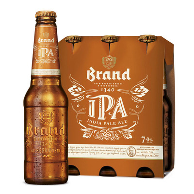 Brand IPA
