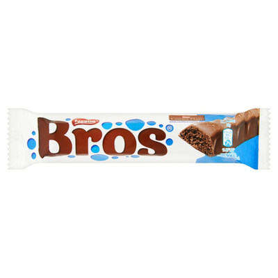 Bros Single 24 G